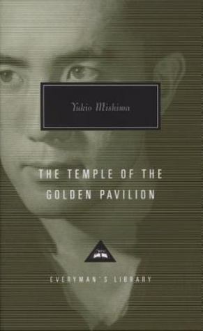 April 2025: The Temple of the Golden Pavilion, by Yukio Mishima